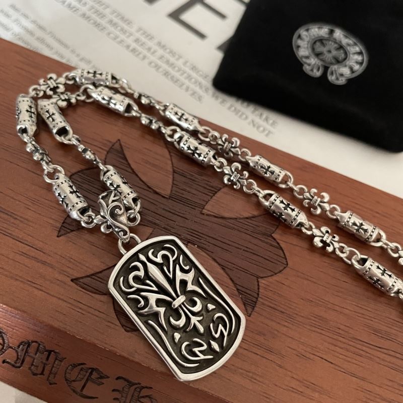 Chrome Hearts Necklaces